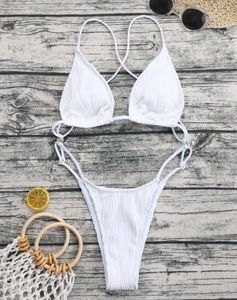 Attached Bikini Set🫰🏻🧚🏼‍♀️