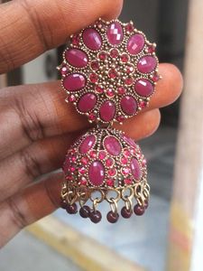 Ear Rings