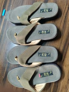 Comfortable Daego Italy Thong Flipflops Ji