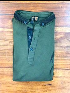 Boys Full Sleeve Tshirt