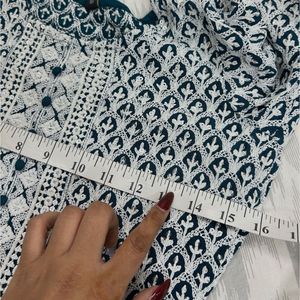 A-line Kurti
