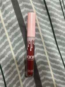 KKW Creme Liquid Lipstick