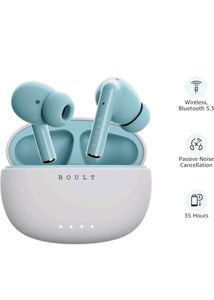 Boult Audio Earbuds