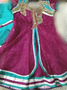 Party Wear Anarkali