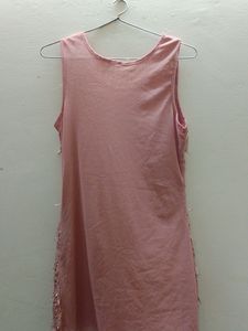 Short Dress