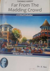 Rare Guide To Far From The Madding Crowd