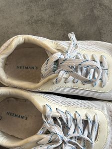 menswear sport shoes