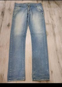 Cs0970 Lee Jeans Size 32