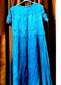 Dress Size 40 Inches
