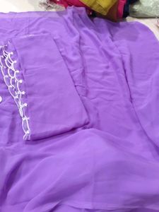Gorgette Duck Work Suit Sale