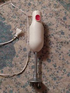 Not Warking  Hand Blender