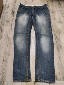 Sc8865 Sabrin Jeans Waist 34