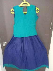 RMKV Girls Co-ord Set