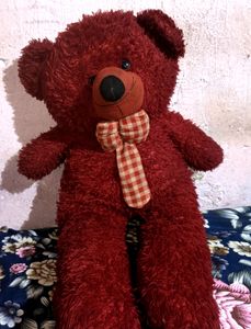 Baby & Kids > Toys & Games | Big Size Teddy Bear 🧸 | Freeup