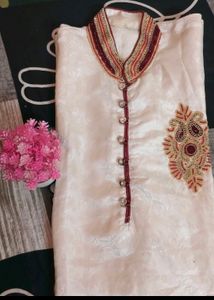 Beautiful Kurta