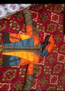Jacket For Kids