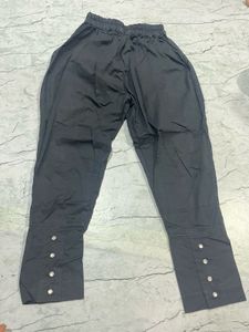 Black Pant