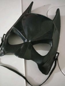 Batman Mask