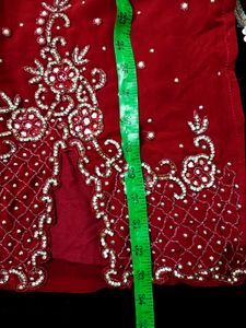 Beautiful Short Top &amp; Garara