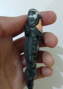 Customised Keychain Claymade