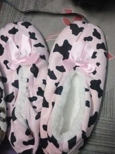 Women Home Winter Sleeper Combo
