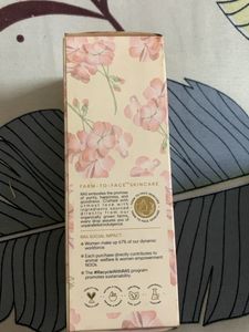 Ras Luxury Body Wash