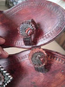 Kolhapuri Chappal