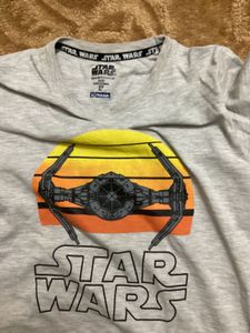 Star Wars Kids T-Shirt