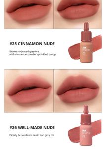 Peripera INK VELVET TINT 25