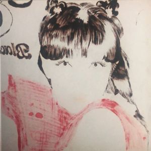 Lisa Blackpink Fan Art Original