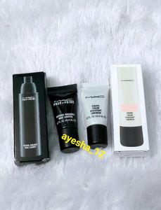 MAC Strobe Cream And Primer