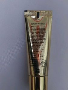 MyGlamm Super Serum BB Cream SPF 50