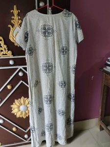 beautiful design night suit 😍