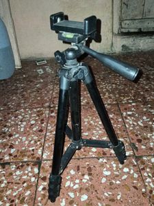 Tripod Stand For Mobile And Camera