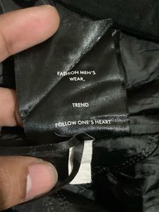 Varsity Letterman Jacket