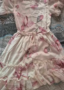 Girls Frock
