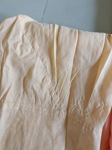 Price Drop Unused 3 Pc Suit With Dupatta