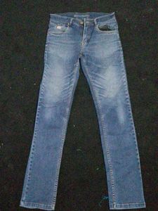 Stylish Blue Denim Jeans