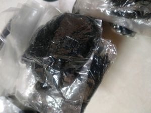 INVISIBLE HAIR NET BUNS