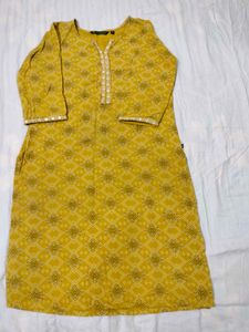 Combo Of 3 Kurta