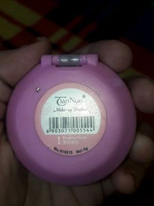 Tian Nuo Pink Blusher
