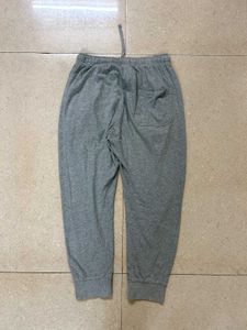 Nike Grey Sweatpants