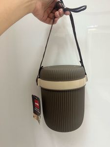 Cello Wow - 3 Lunchbox