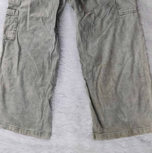 🔥Buy Zudio&#39;s Cargo Pant &amp; GET H&amp;M&#39;s Tshirt Free
