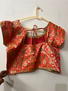 Beautiful Lehanga Set