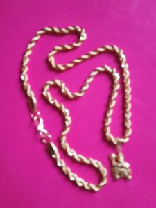 Hanuman ji Pendant Necklace