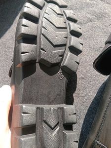 All Way Black Loafers