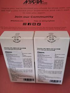 Anua Korean Sunscreen 💥