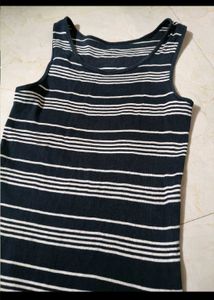 Striped Tank Top