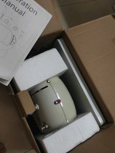 Mini Sewing Machine KPCB Tech New with box